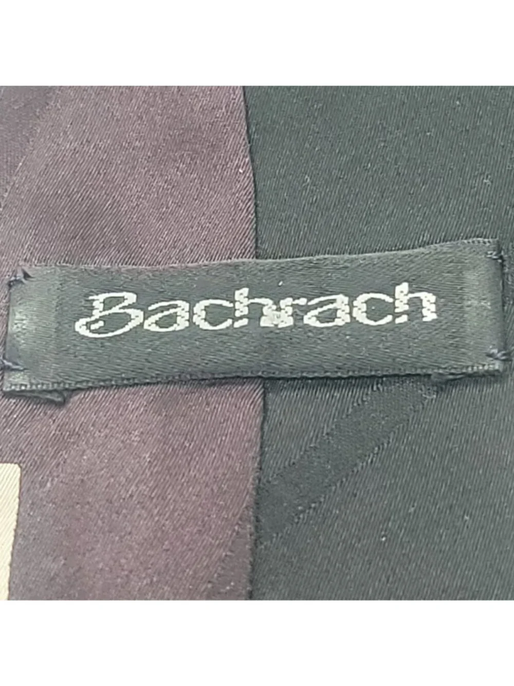 Bachrach flaws feature
